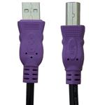 Enzo Printer USB Cable 3 M