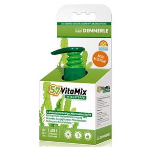 کود گیاهی دنرله مدل Sv Vitamix  وزن55 گرم