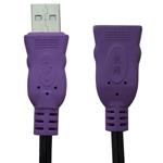 ENZO USB 2.0 Extension Cable 1.5m