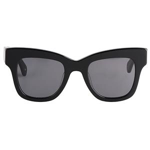 عینک آفتابی اسکار اند فرانک مدل BIERWURST 001BL Oscar and Frank BIERWURST 001BL Sunglasses