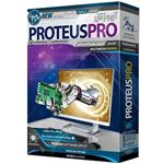 نرم افزار آموزش Proteus Pro نشر پدیده