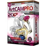 نرم افزار آموزش ArtCAM Pro 2017 نشر پدیده