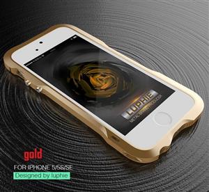 بامپر گوشی LUphie bumper | iphone 5s