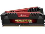 رم کامپیوتر Corsair Vengeance Pro 16GB 8GBx2 2400Mhz Red