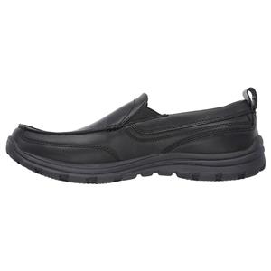 کفش کار اسکچرز مدل Relaxed Fit Skechers Safety Shoes 