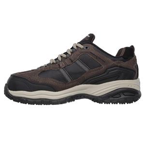 کفش ایمنی اسکچرز مدل Soft Stride Skechers Safety Shoes 