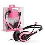 Soyntec Netsound 500 Pink Headset