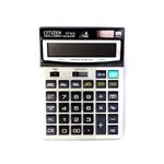 ماشین حساب رومیزی سیتزن مدل CT-912