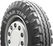 لاستیک ایران تایر 12.00R 24 گل گلراه GL-15