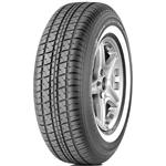 لاستیک جی تی 205/75R 14 دور سفید گل CHAMPIRO 75 