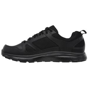 کفش ایمنی اسکچرز مدل Flex Skechers Safety Shoes 