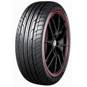 لاستیک پرسا 225/50R 17 گل PS55 Presa Tire 225/50R 17 PS55