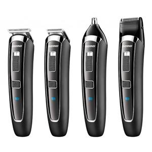 ماشین اصلاح صورت جیمی مدل GM-801