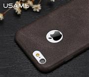 قاب چرم گوشی USAMS case | iphone 6