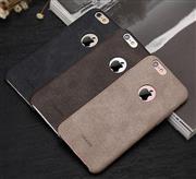 قاب چرم USAMS case | iphone 6Plus