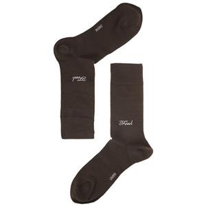 جوراب مردانه فرد مدل Nano5 Fred Nano5 Socks For Men