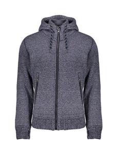 هودی زیپ دار مردانه Expedition Ziphood Men Front Hoodie 