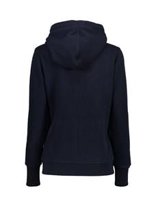 هودی زیپ دار زنانه Orange Label Primary Women Zip-Front Hoodie Orange Label Primary 