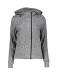 هودی زیپ دار زنانه SD Sport Core Gym Panel Women Zip-Front Hoodie SD Sport Core Gym Panel