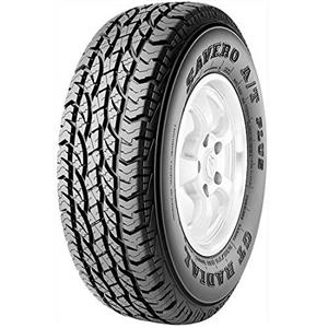 لاستیک جی تی 275/65R 17 گل SAVERO A/T PLUS GT Tire 