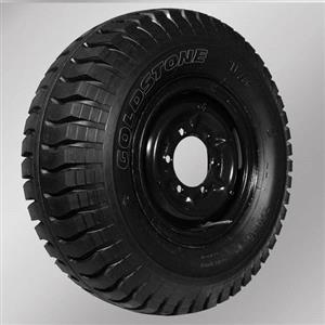 لاستیک گلدستون 7.50R 16 گل دنده ULN Goldstone Tire 7.50R 16 ULN