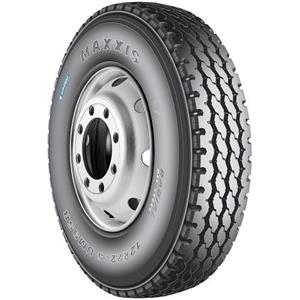 لاستیک مکسس 12.00R 24 گل UM-958