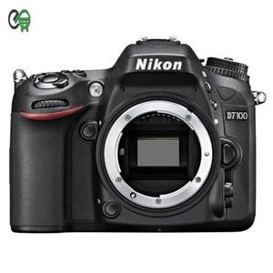 دوربین دیجیتال نیکون مدل EOS D7100 Body