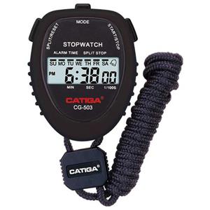 کرنومتر کاتیگا مدل CG 503 Catiga Sport Stop Watch 