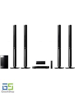 سینمای خانگی پایونیر مدل MCS-838 با توان خروجی 1000 وات Pioneer MCS-838 Home Theater 1000 W