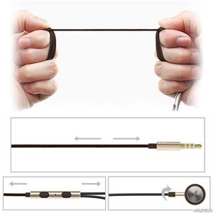هندزفری هدفون وان مور دیزاین پیستون ایرپاد می شیائومی شیاومی | 1More Design Piston Earbuds Kim Chul