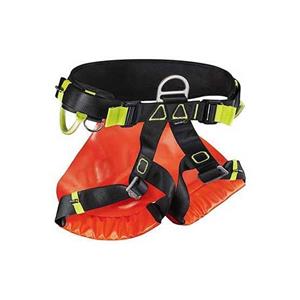 هارنس iguazu vario orange ادلرید  EDELRID iguazu vario orange