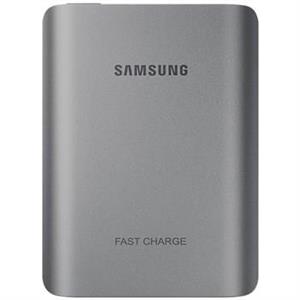شارژر همراه سامسونگ مدل Fast Charging Battery pack با ظرفیت 10200 میلی آمپر ساعت