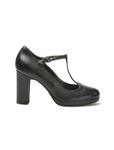 کفش چرم پاشنه بلند زنانه Julliet Women Leather High Heel Shoes Julliet