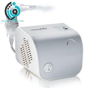 نبولایزر NEB 100B مایکرولایف Microlife Nebuliser NEB100B 