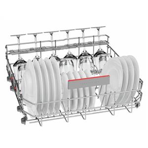 ظرفشویی بوش SMS67MW01G Bosch Dishwasher SMS67MW01G