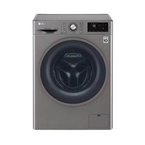 ماشین لباسشویی ال جی 8 کیلویی LG  WM-843SW 8 KG  