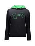 هودی نخی جلو بسته پسرانه Threadborne Tilt Boys Cotton Close Front Hoodie Threadborne Tilt