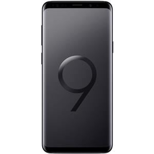 سامسونگ گلکسی اس 9 64 گیگابایت دوسیم Samsung Galaxy S9 Dual SIM 64G 