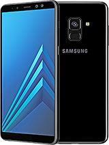 Samsung A8+ (2018) 