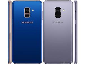 گوشی موبایل سامسونگ Samsung Galaxy A8 (2018)