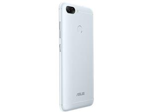 گوشی موبایل ایسوس مدل Zenfone Max Plus ZB570TL قابلیت 4 جی 32 گیگابایت دو سیم کارت Asus 32G 