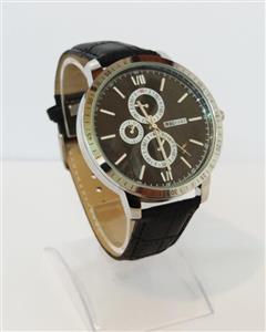 ساعت مچی مردانه عقربه ای LEDFORT