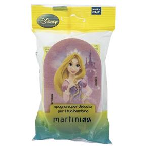 اسفنج شست‌وشوی کودک مارتینی مدل Disney 24 Martini Disney 24 Baby Sponge