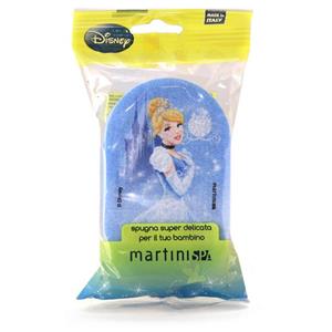 اسفنج شست‌وشوی کودک مارتینی مدل Disney 21 Martini Disney 21 Baby Sponge