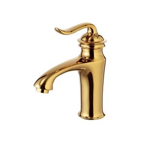 شیر روشویی ویسن تین مدل Gold VS16273ZR Visentin Gold VS16273ZR Basin Faucets