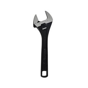 آچار فرانسه واستر  سایز 8 اینچ Vaster Adjustable Wrench 8 Inch