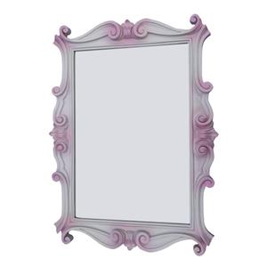 اینه دکوراتیو اکه طرح رمنس کد A114 Akeh Romance Decorative Mirror 