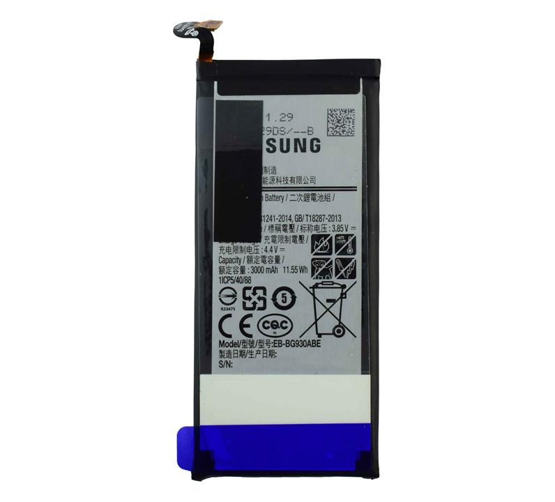 Samsung Galaxy S7 Battery