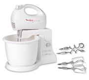 Moulinex Hm412127 Prep Line Hand Mixer