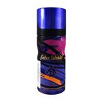 اسپری ضد تعریق مردانه ریو کالکشن مدل Enter World حجم 150ml